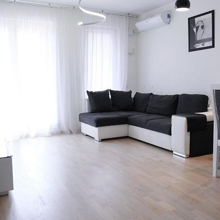 D&A Apartments Obozowa Warsaw Exterior photo