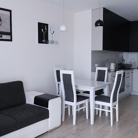 D&A Apartments Obozowa Warsaw Exterior photo