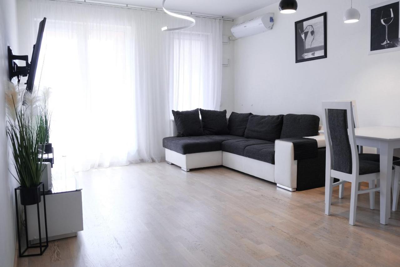 D&A Apartments Obozowa Warsaw Exterior photo