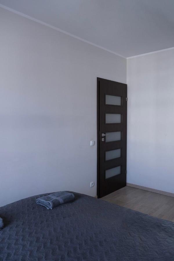 D&A Apartments Obozowa Warsaw Exterior photo