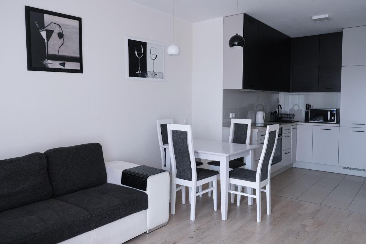 D&A Apartments Obozowa Warsaw Exterior photo