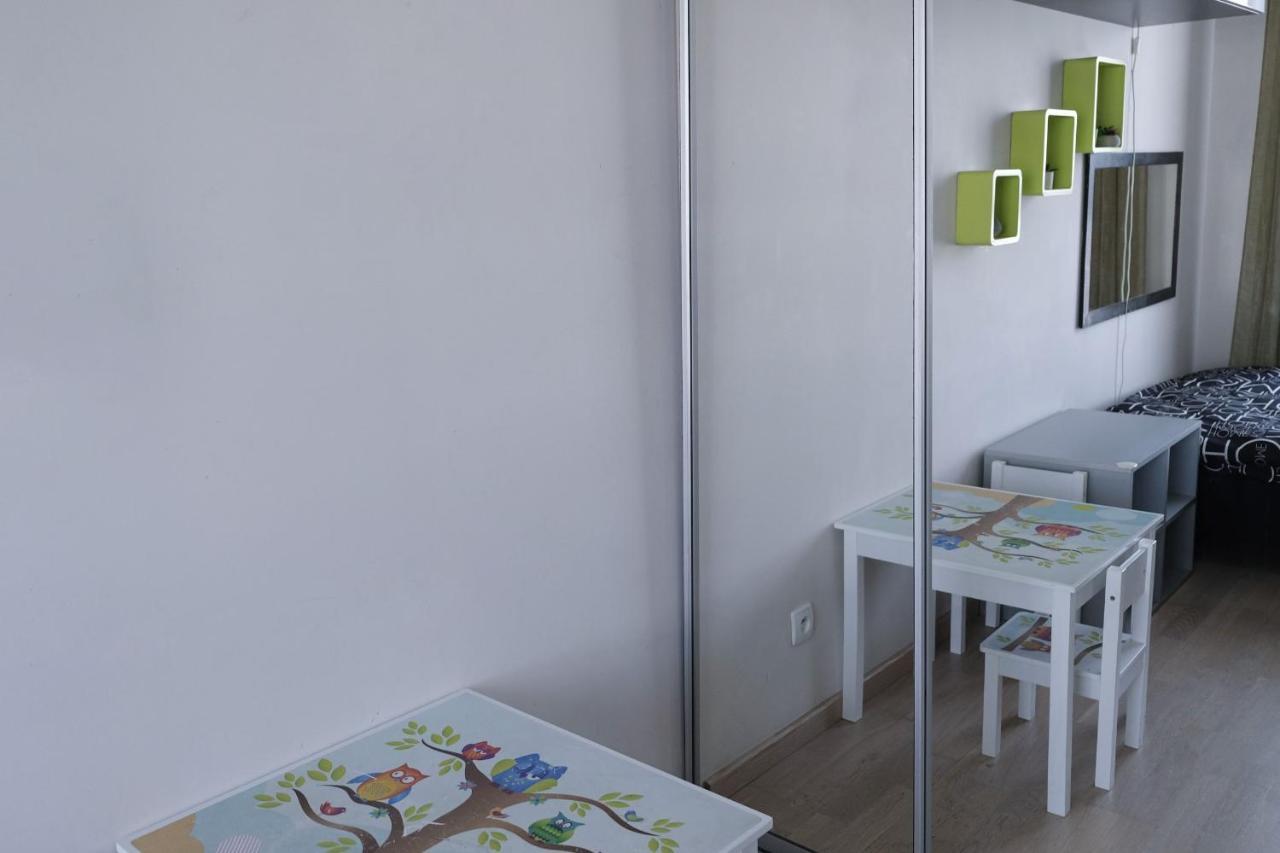 D&A Apartments Obozowa Warsaw Exterior photo