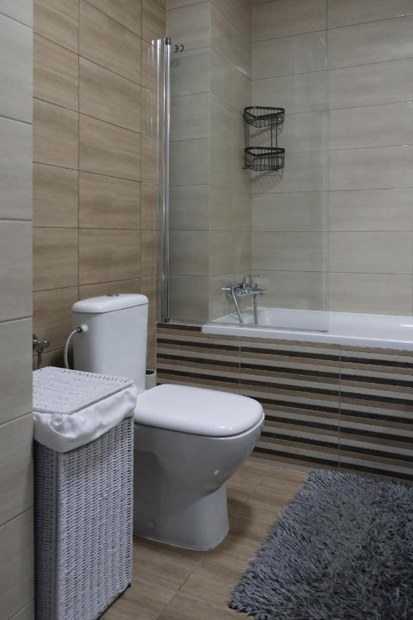 D&A Apartments Obozowa Warsaw Exterior photo